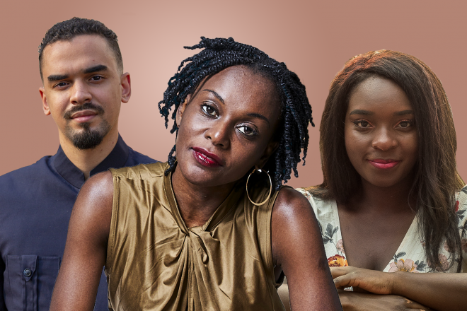 Les nouveaux boss des affaires de la RDC