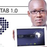 MOTEMA: la 1ere tablette made in RDC, près à la commercialisation