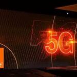 Sénégal : Orange procède à la première phase test de la 5G