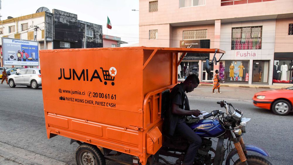 Jumia, Konga : pourquoi le e-commerce africain peine à trouver son rythme